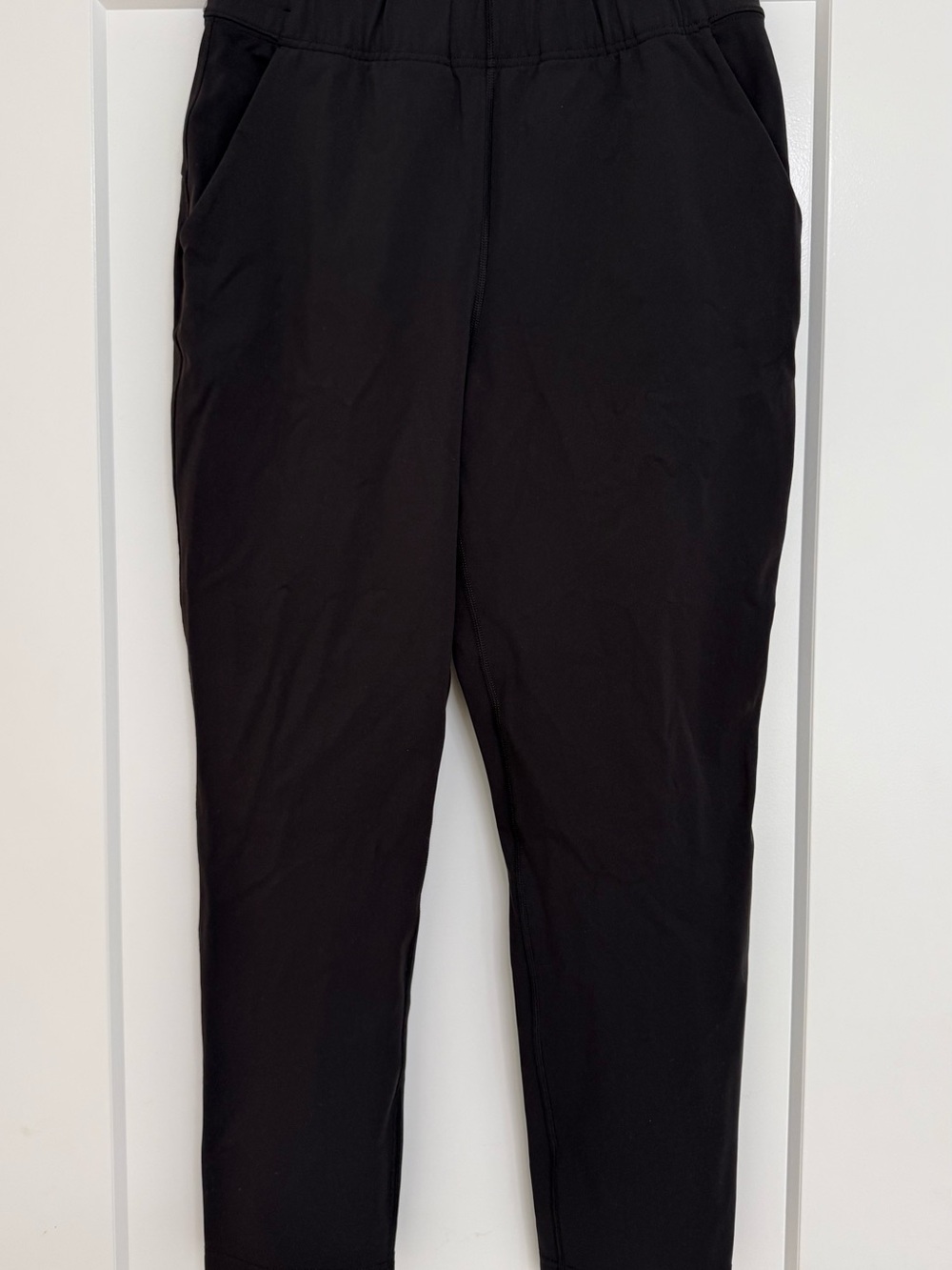 The Group by Babaton Weekender Pants